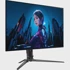 ACER Monitor Predator X32X3 31.5", UltraHD 4K, QD-OLED, 240Hz, crni
